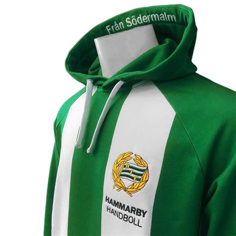 hammarby handboll merch